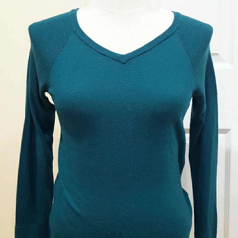 MUST GO! ⭐ The Limited | V-neck sweater